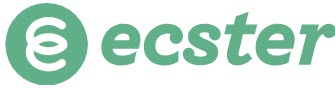 Ecster logo